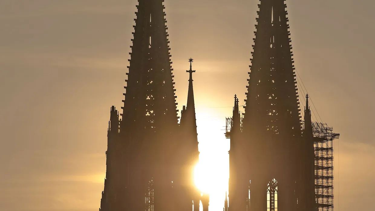 Für Aufklärung? Der Kölner Dom, Mittelpunkt des Erzbistums