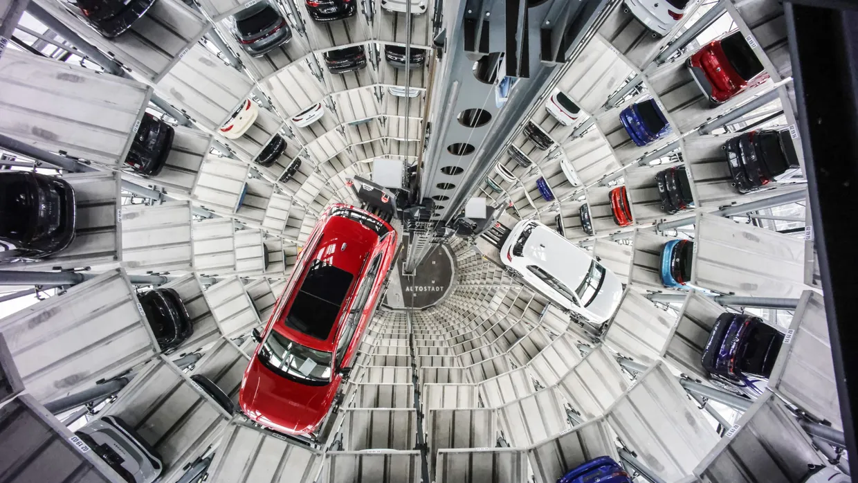 Was wird aus Volkswagen?