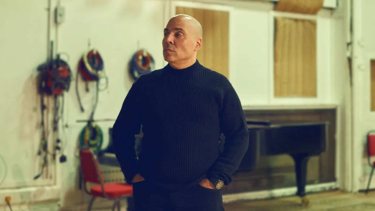 Merck Mercuriadis im Februar 2019