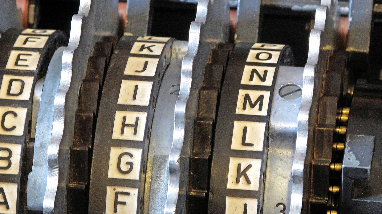 Quanten-Hackern keine Chance: Wie wir unsere Daten schützen können | FAZ