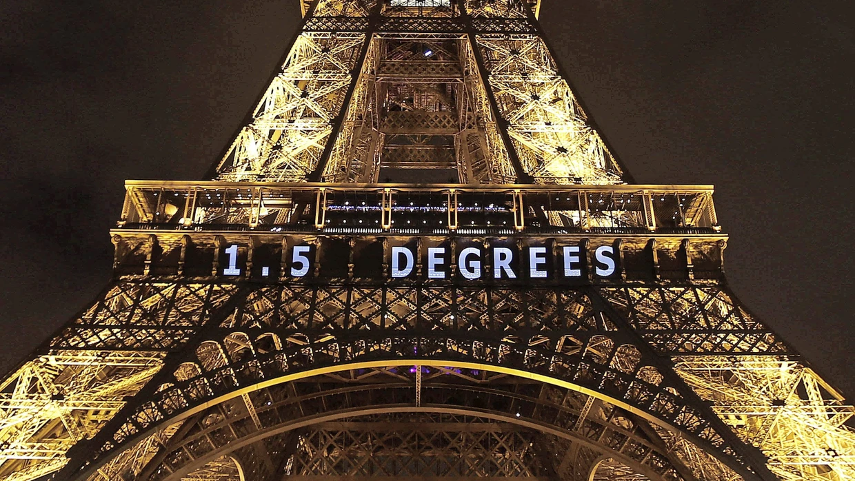 10 Jahre Pariser Abkommen: Ein verfehltes Klimaziel und übertroffene ...