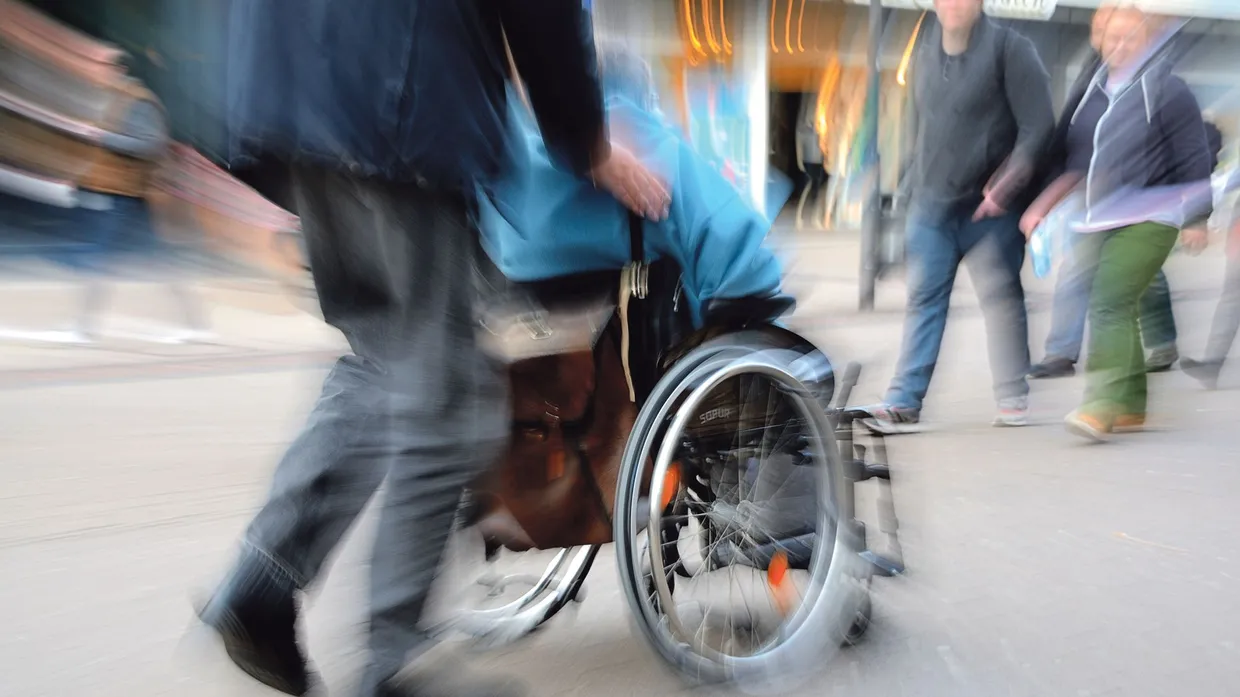Die MS-Therapie zeigt, welche Fortschritte in der Medizin möglich sind.