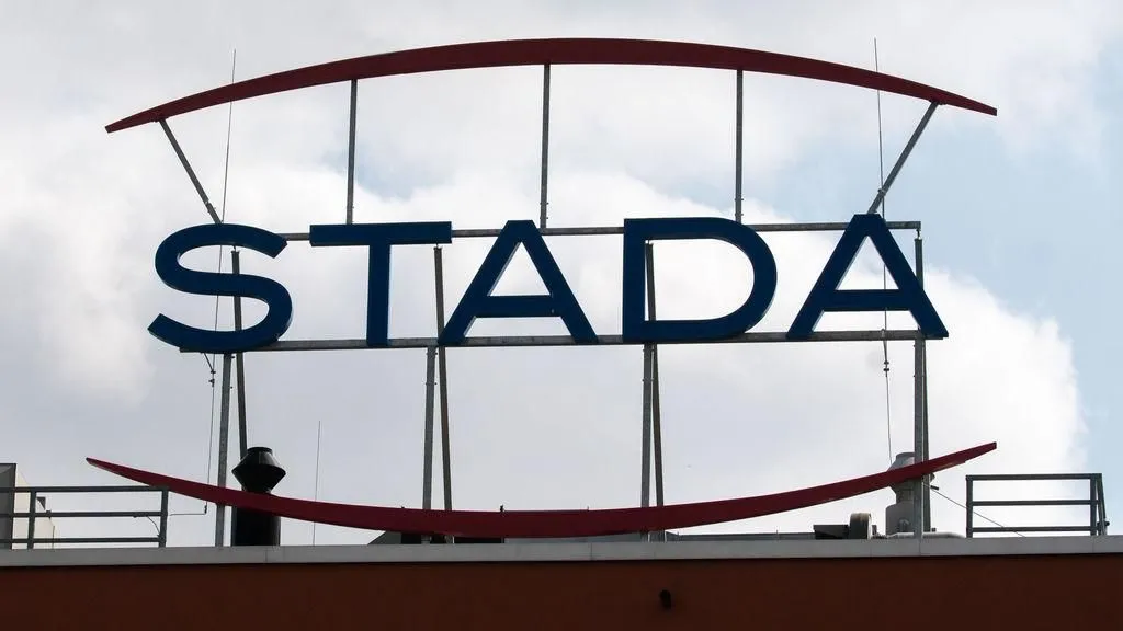 Stada erzielt in Russland erhebliche Umsätze und hat wichtige Produktionsstandorte im Land.