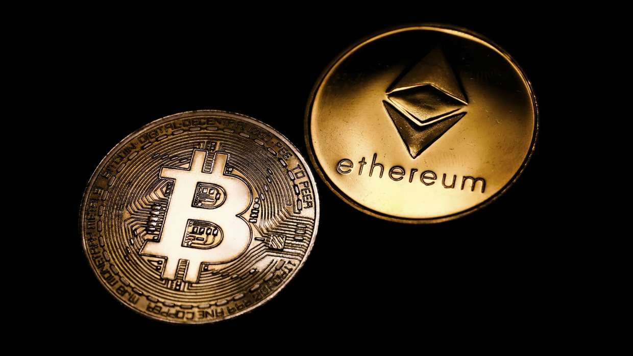 Baader bietet Brokern Option für Kryptohandel | FAZ