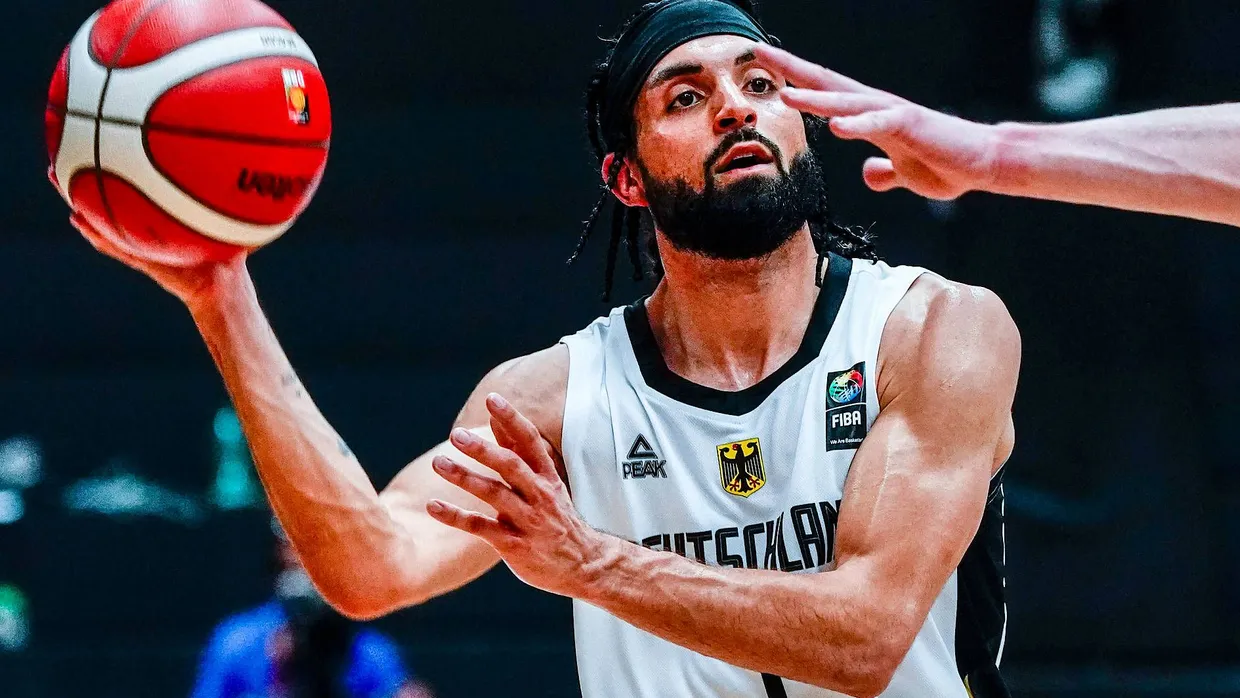 Umstrittener Spieler mit sportlich gelungenem Comeback: Joshiko Saibou