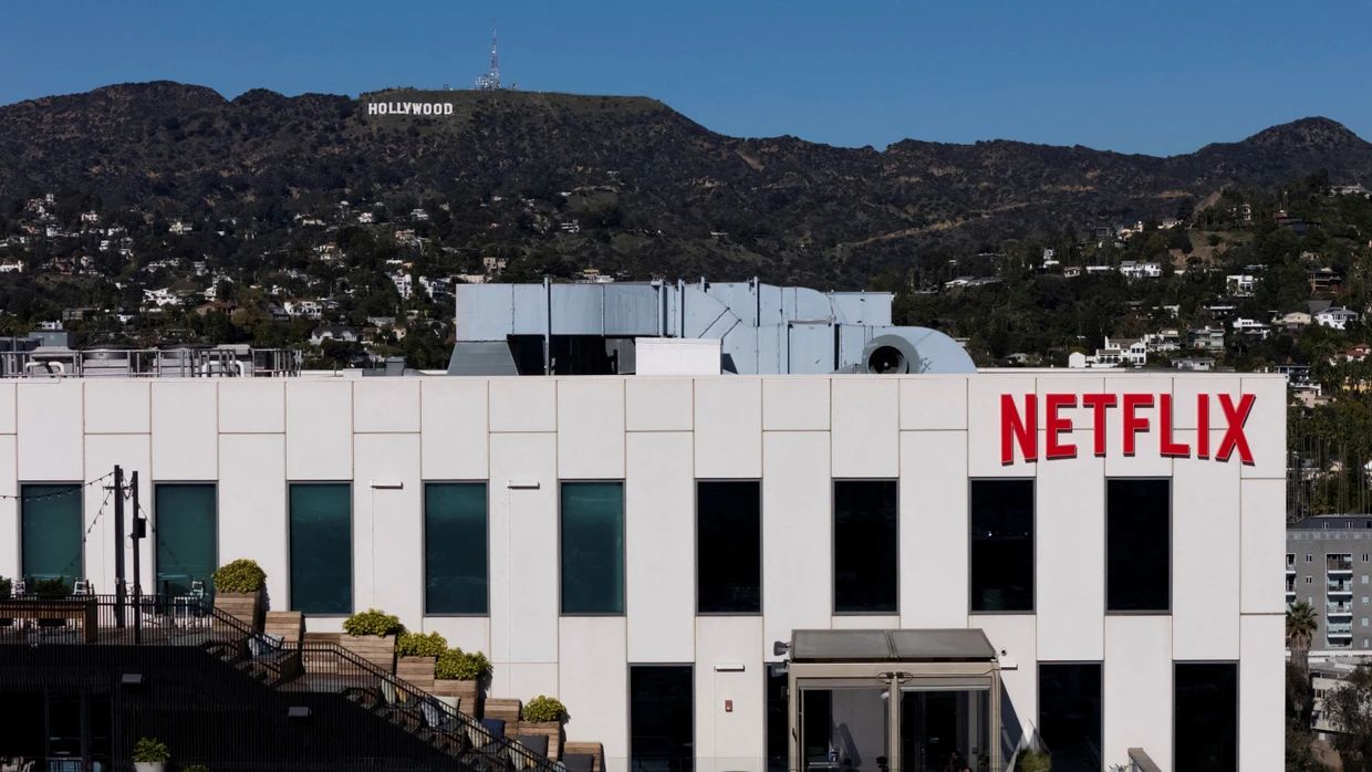 Hollywoodreif: Die geplante Übernahme von Warner Bros. durch Netflix