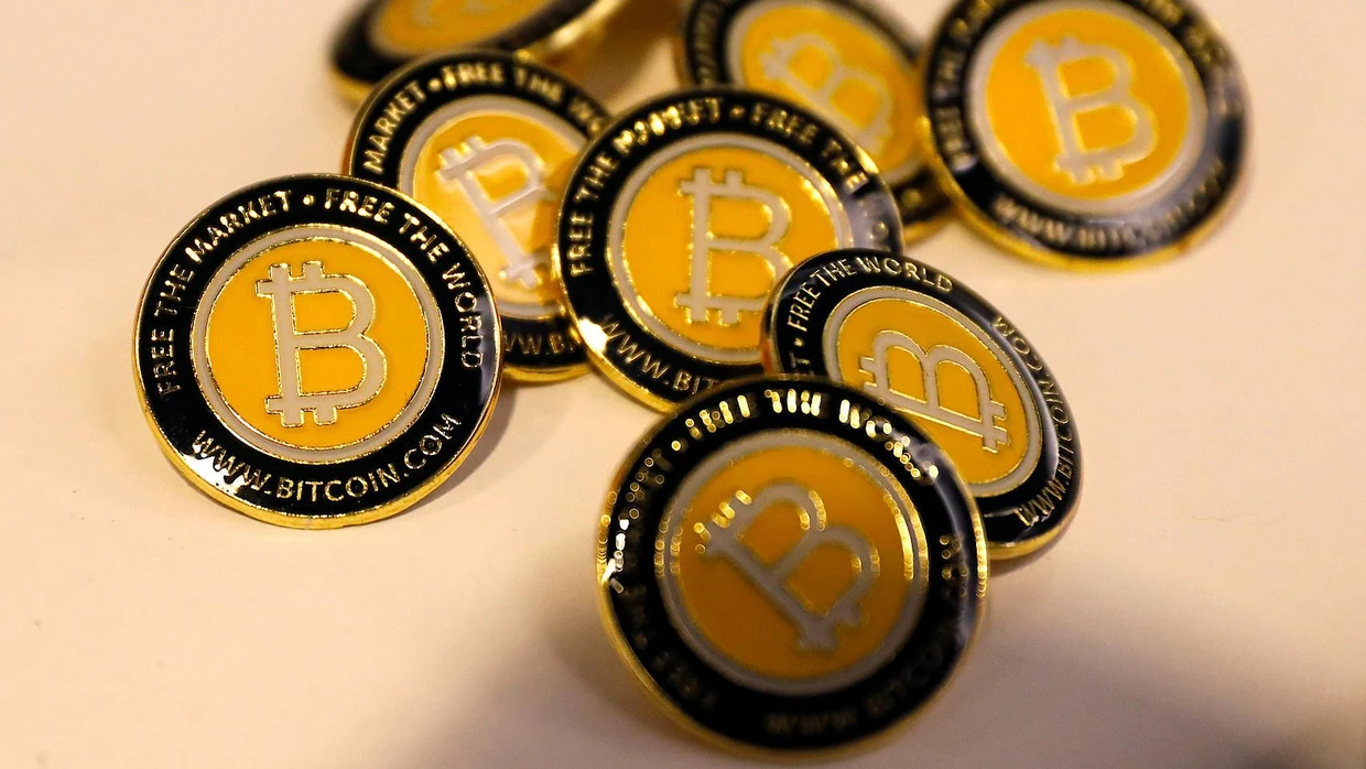 Bitcoins am Pranger: Der ungestillte Energiehunger der Digitalwährung | FAZ