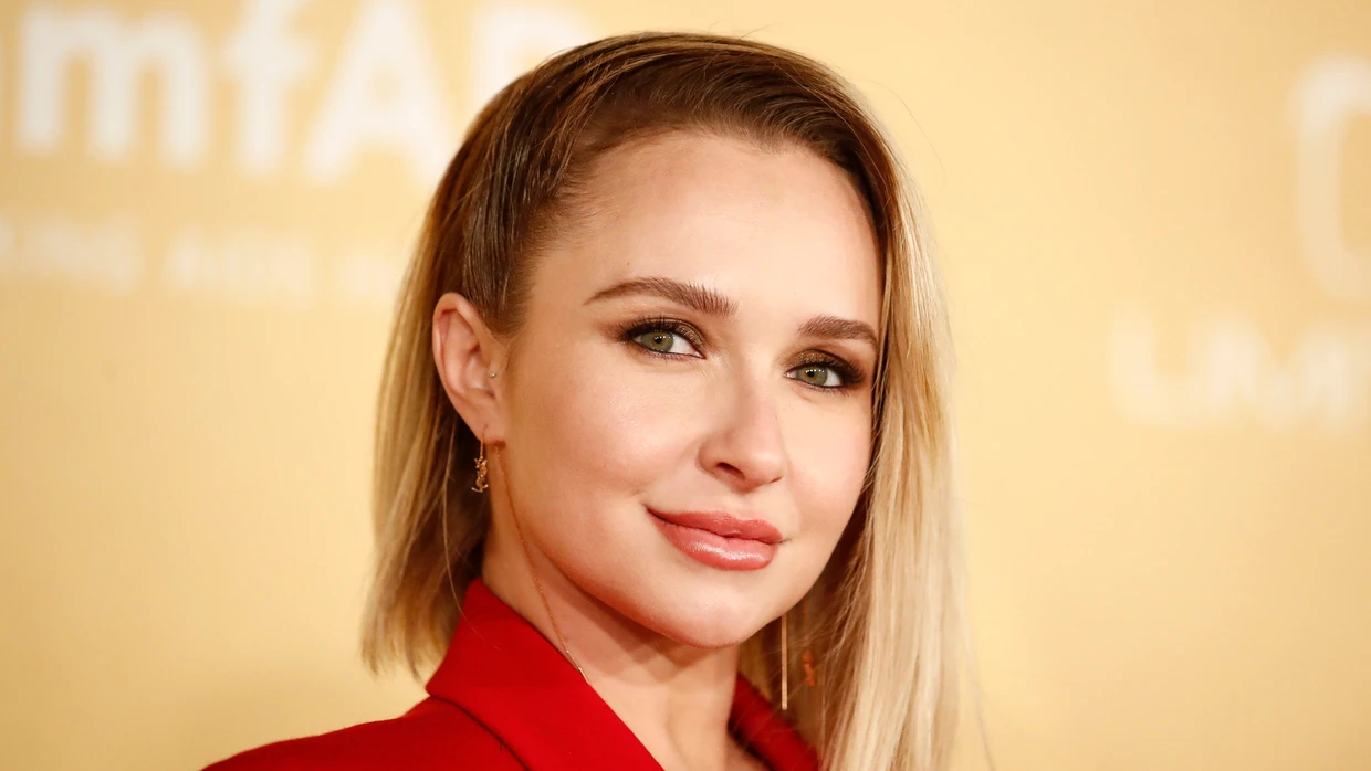 Über ihren Tod wurde lange spekuliert: Schauspielerin Hayden Panettiere