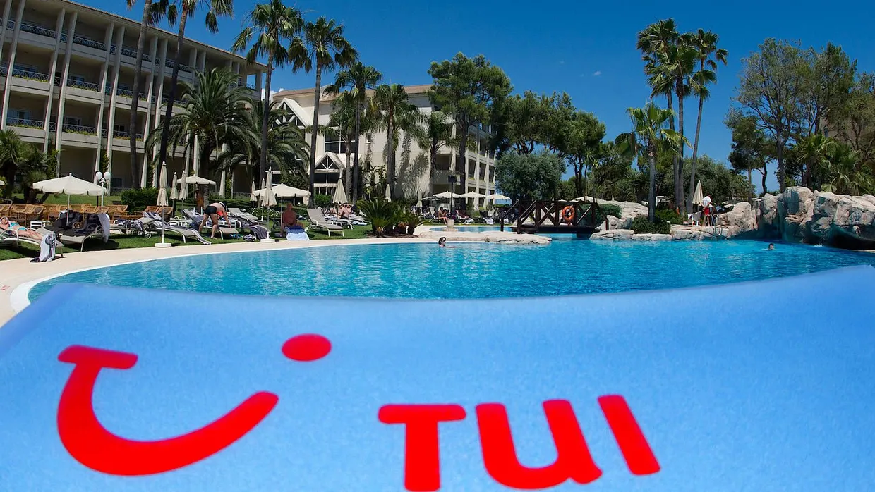Alles auf eine Karte: TUI verringert die Namensvielfalt bei ihren Hotels.