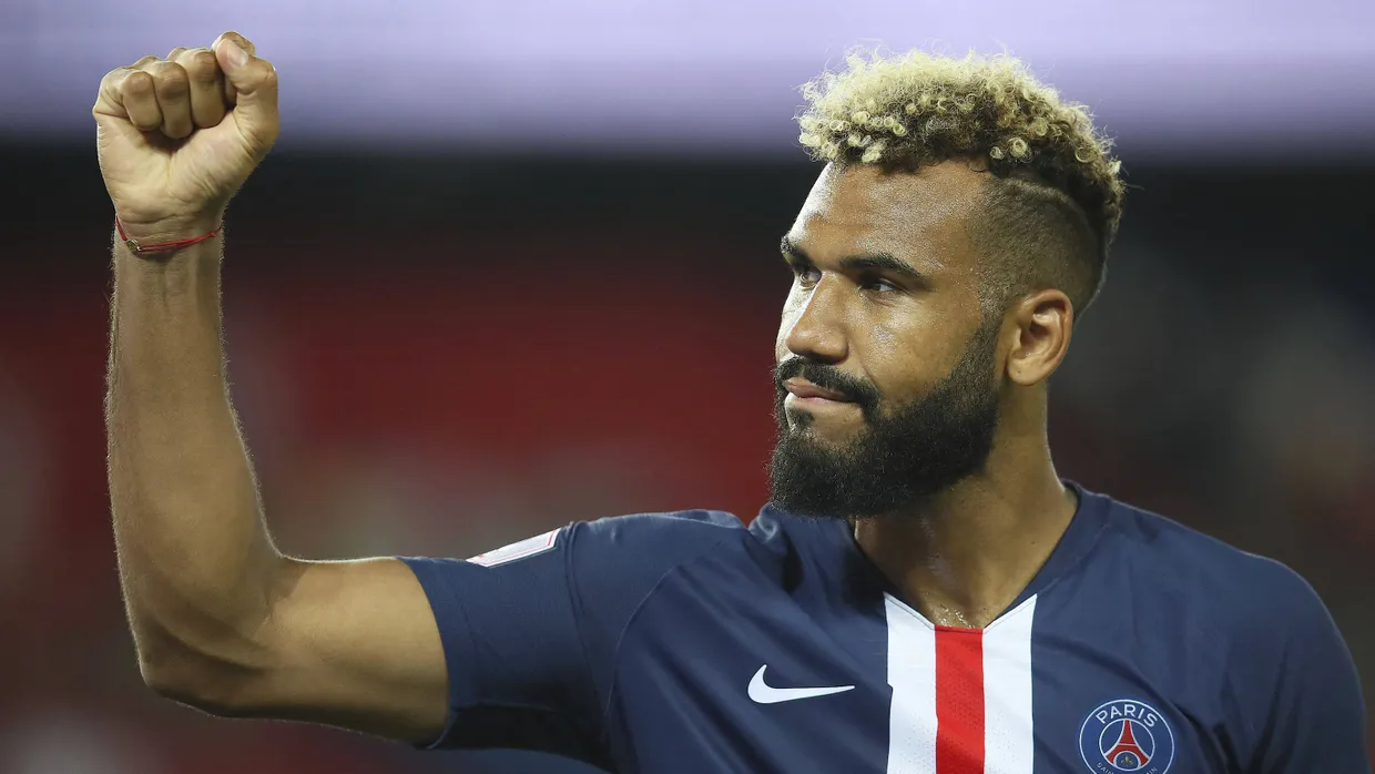 Eric Maxim Choupo-Moting spielt ab sofort für den FC Bayern.