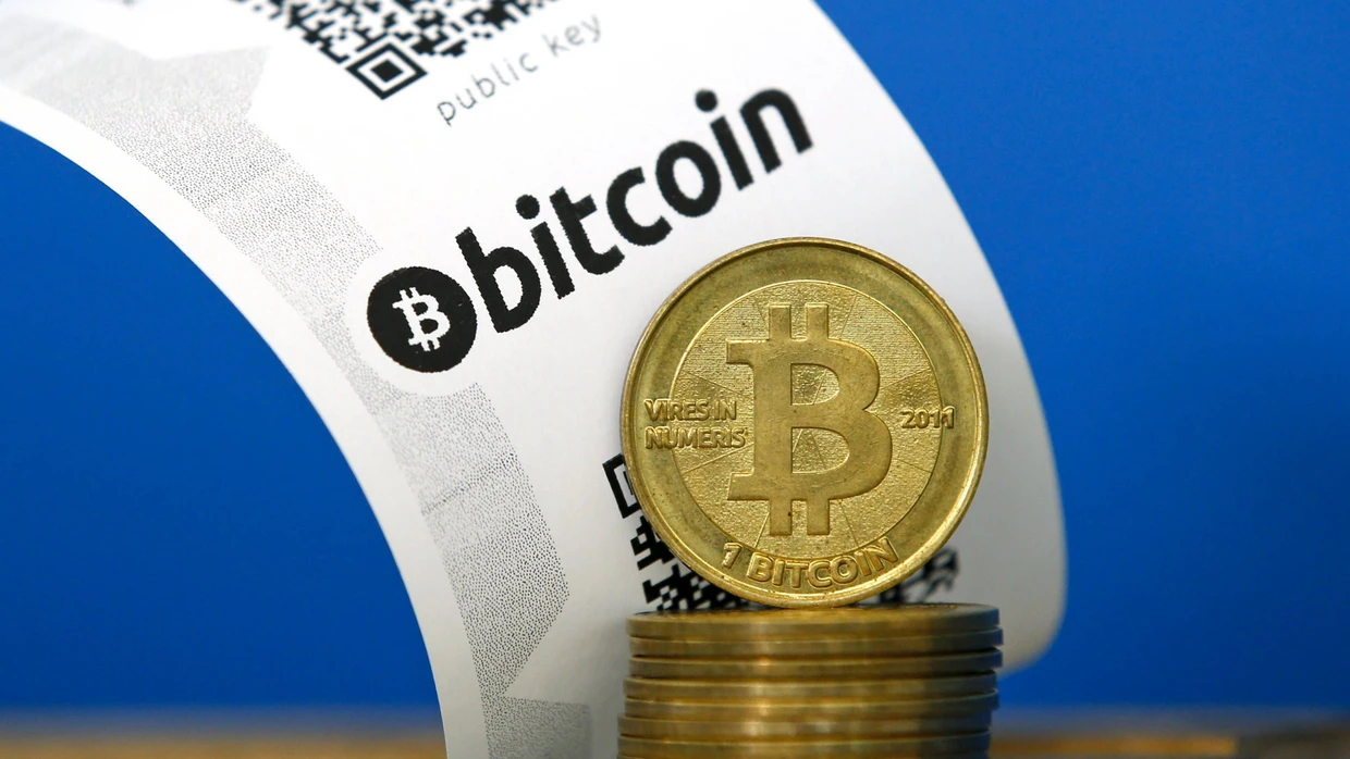 Bitcoin im Wert von 5 Millionen Dollar gestohlen | FAZ