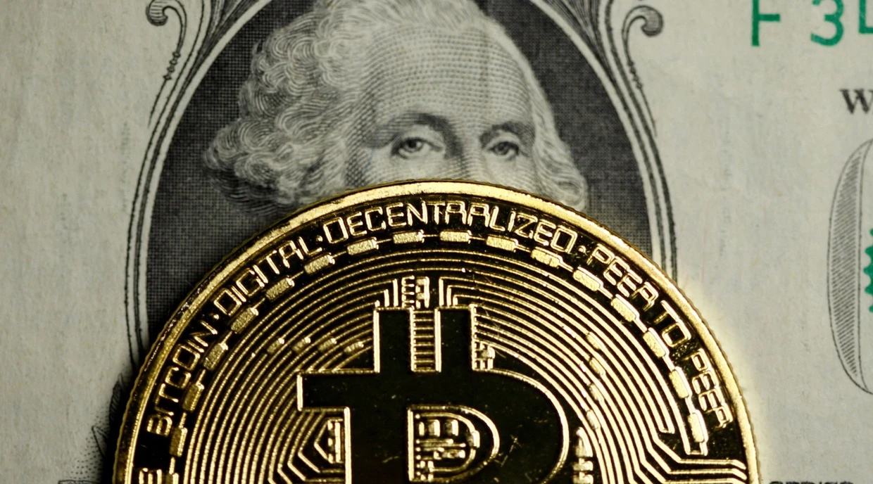 Bitcoin: Europaparlament lehnt Verbot von Digitalwährungen ab | FAZ