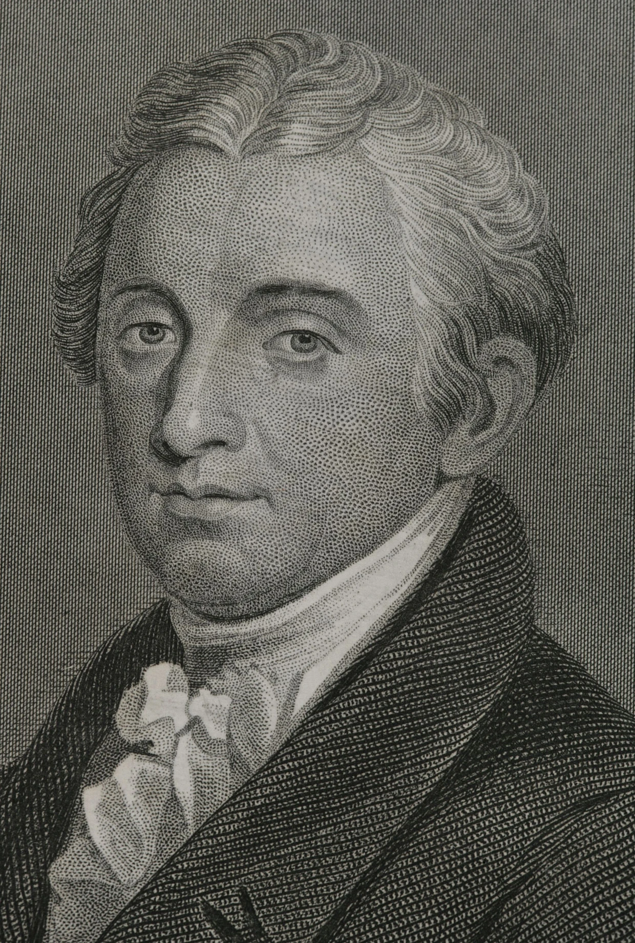 James Monroe