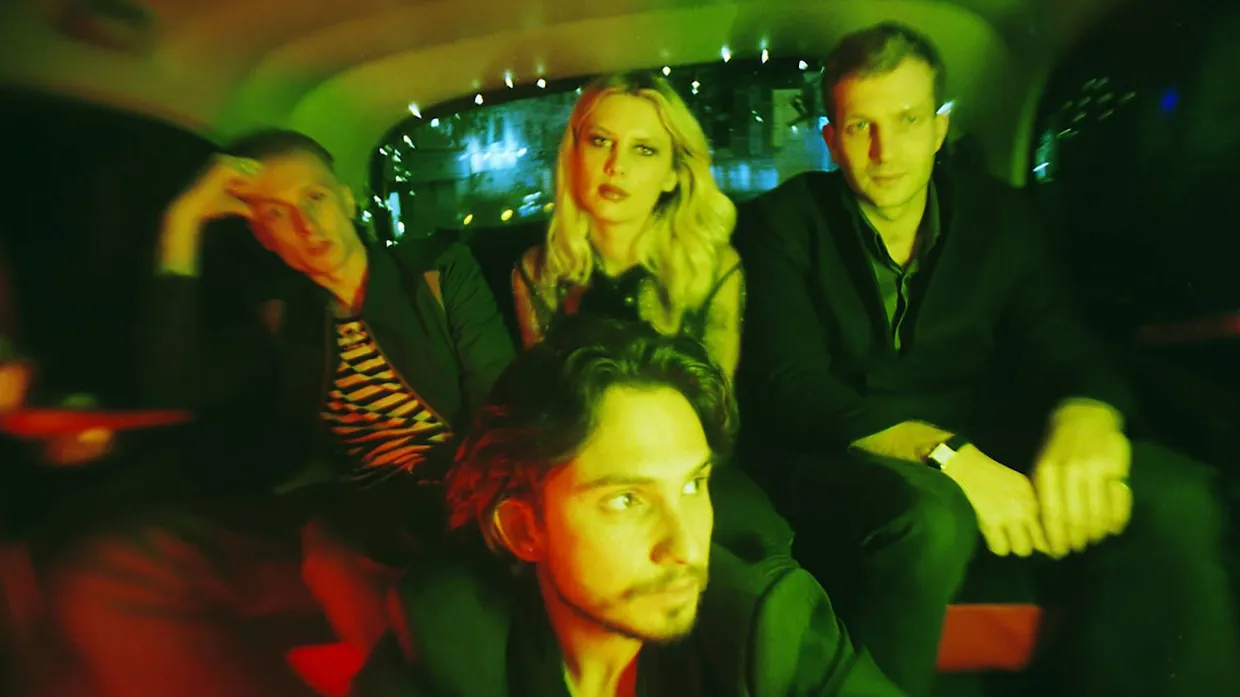 Goodbye, britischer Snobismus: Wolf Alice, die große Hoffnung der britischen Musikszene