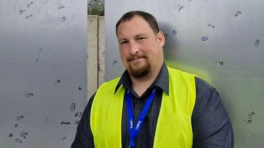 Stefan Thumann