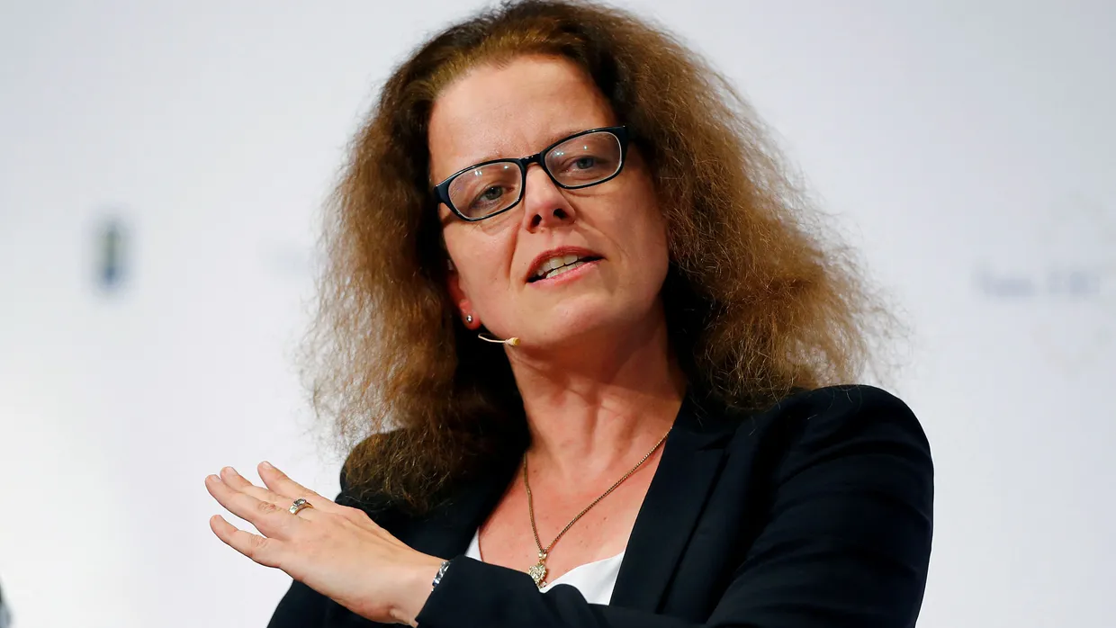 Isabel Schnabel