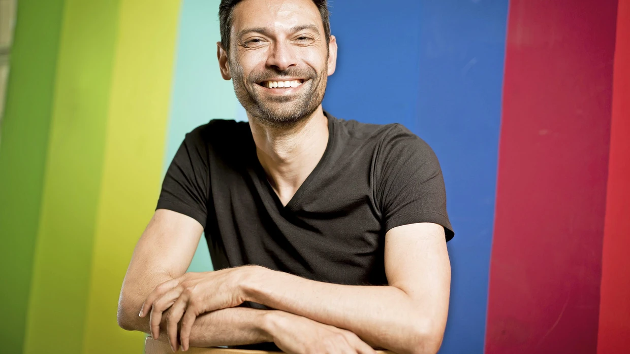 Die Bank für Nomaden wird profitabel | FAZ