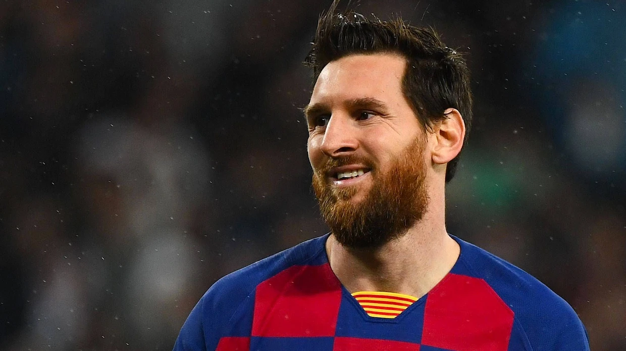 Lionel Messi - Profil du joueur 2026