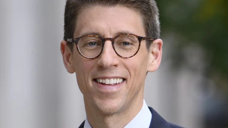 Neu an der Spitze von „Politico“: Jonathan ⁠Greenberger