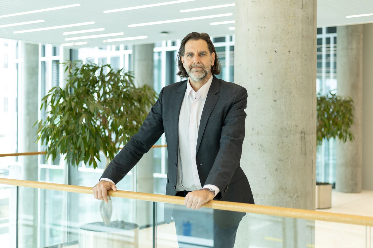 Der Energieökonom Andreas Löschel, 54, ist Professor an der Universität Bochum und Vorsitzende der Expertenkommission zum Energiewende-Monitoring der Bundesregierung.