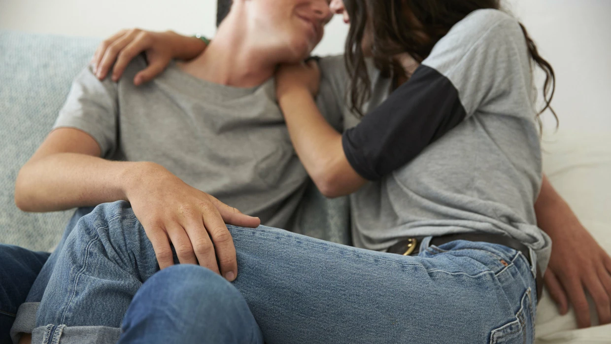 Ein Moment perfekte Harmonie: Damit kann es in einer Beziehung aber auch schnell wieder vorbei sein