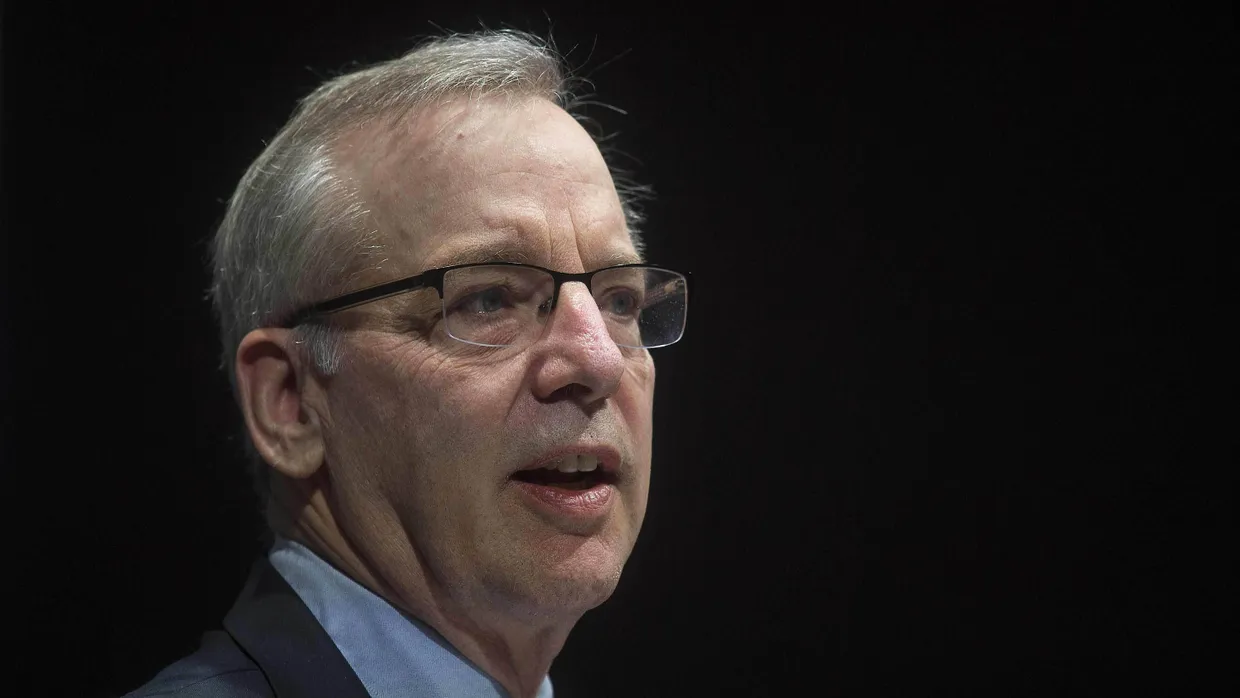 Ex-Notenbanker Bill Dudley