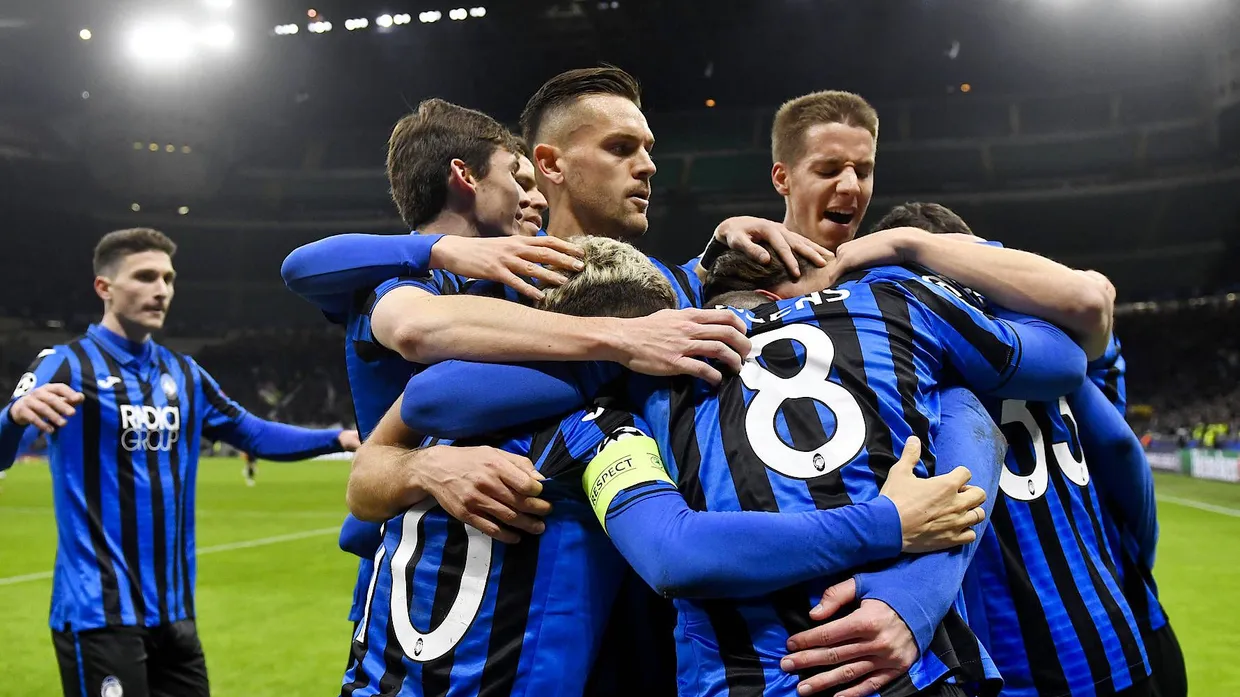 Trug das Spiel Bergamo gegen Valencia in Mailand am 19. Februar zur Ausbreitung des Coronavirus bei?