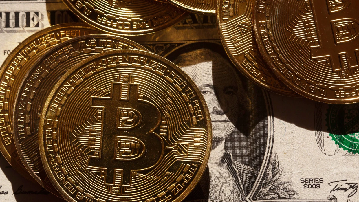 Bitcoin und Blockchain werden in Tschechiens Notenbank getestet | FAZ