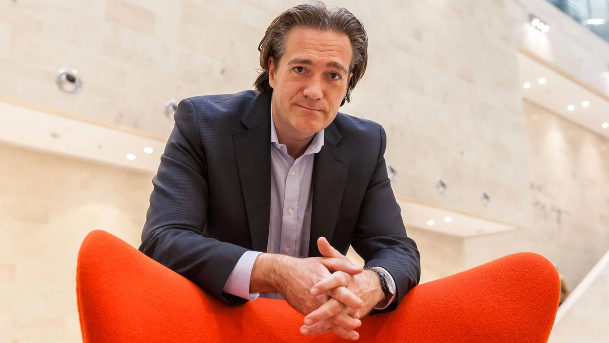 Wolfgang Büchner war 2008 bis 2009 Chefredakteur bei „Spiegel Online“, danach übernahm er die Redaktionsleitung der Deutschen Presse-Agentur. Seit September ist er Chefredakteur beim „Spiegel“.