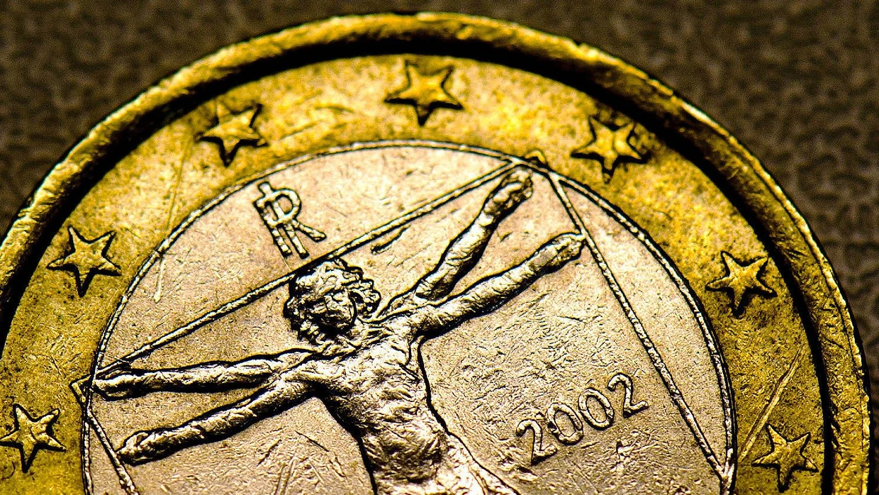 Plne der EZB: Der digitale Euro gewinnt Konturen | FAZ