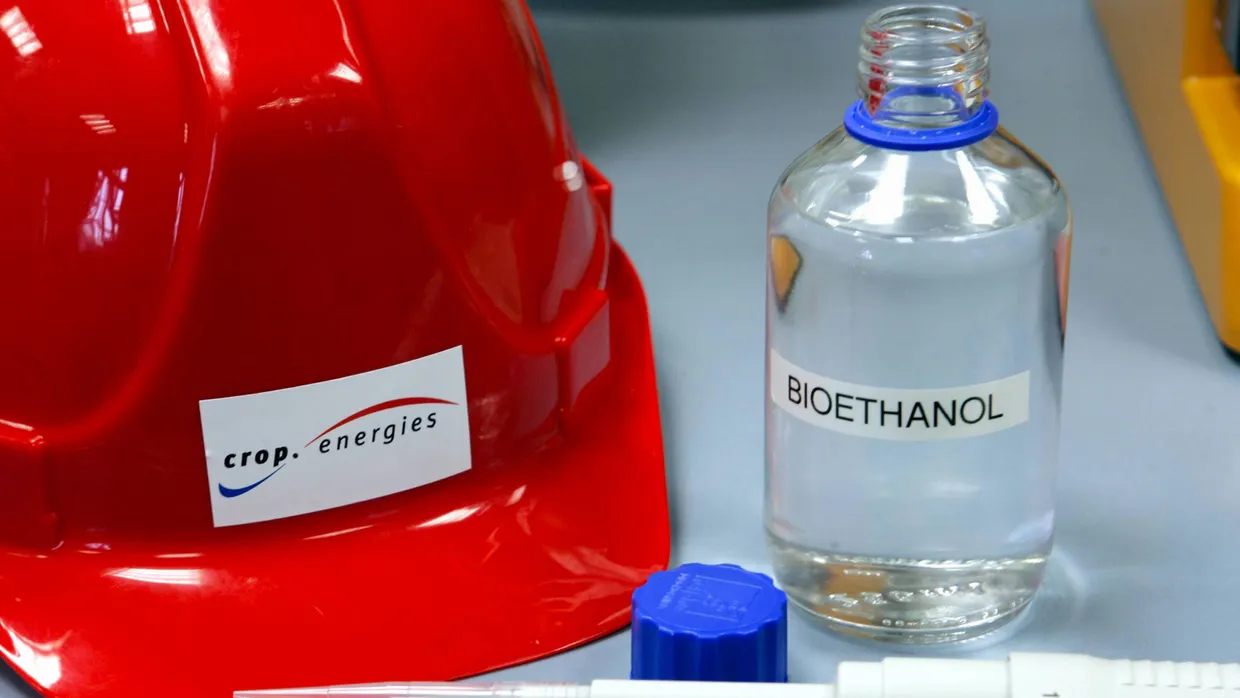 Ohne Bioäthanol und Cropenergies wäre es schlecht bestellt um Südzucker.