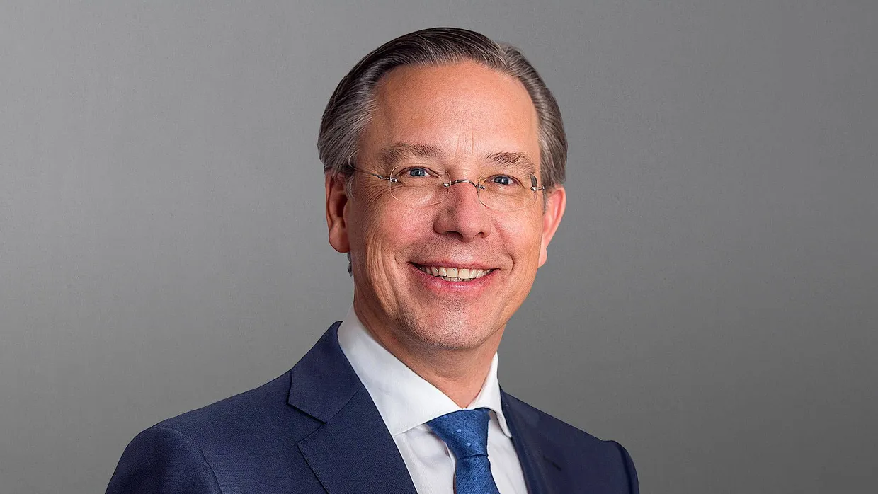 Peter Goerke