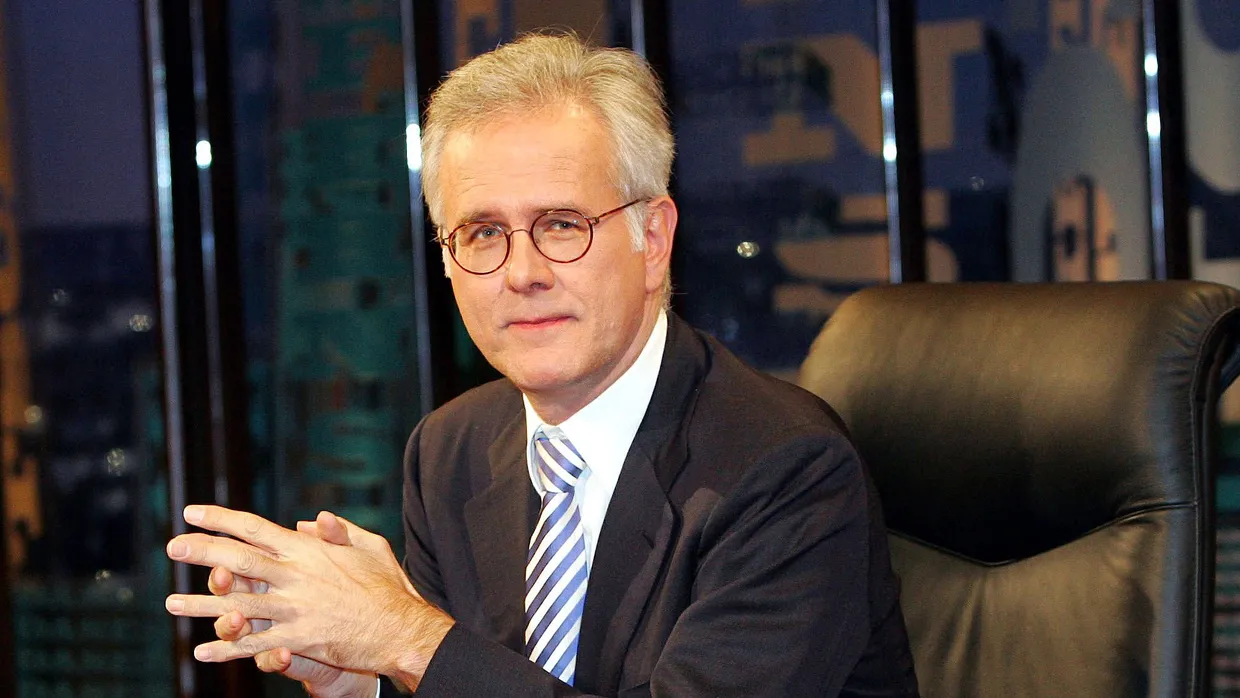 Hat die Kunst des uneigentlichen Sprechens perfektioniert: Harald Schmidt
