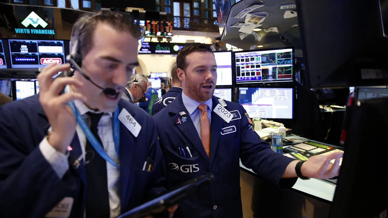 In der neuen Börsenwoche werden in Amerika viele Dow Jones-Konzerne Bilanz ziehen.