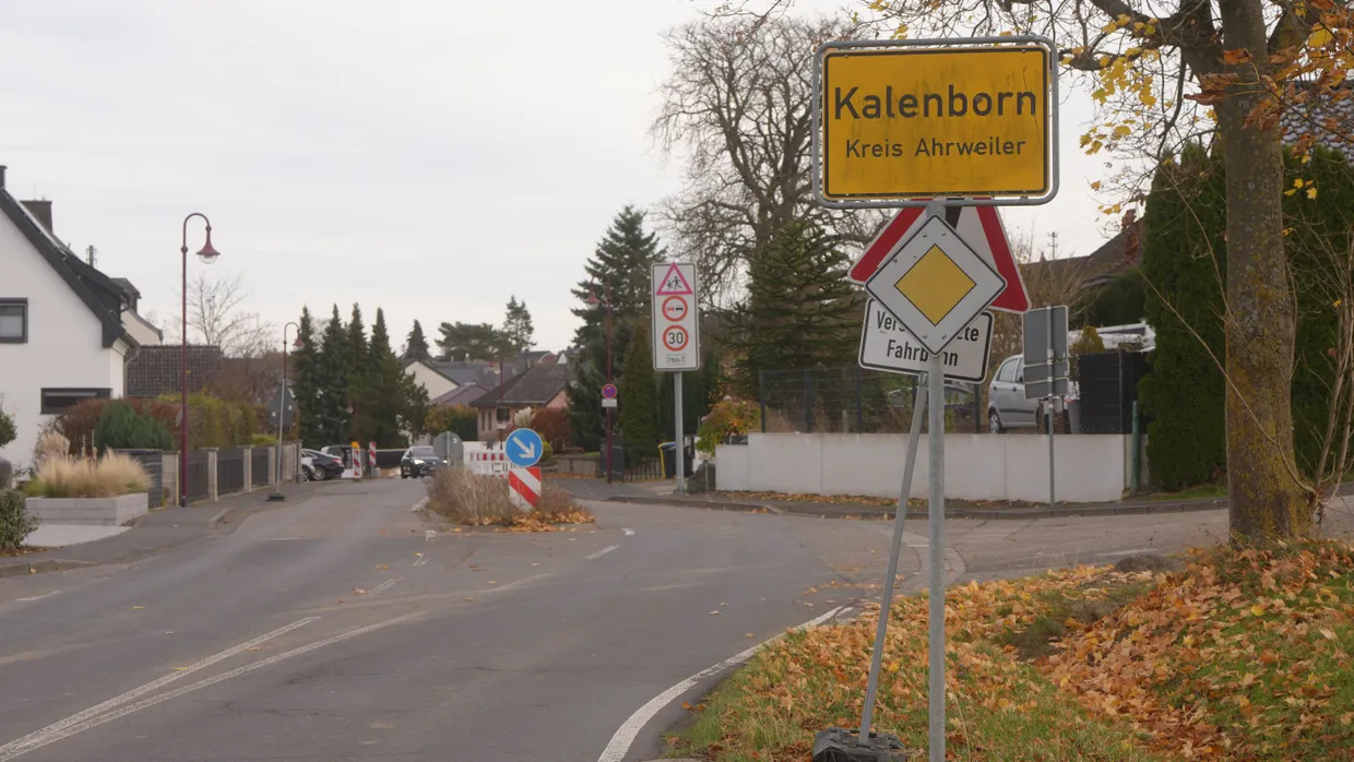 Ist im Kreis Ahrweiler wirklich eine Großkatze unterwegs?
