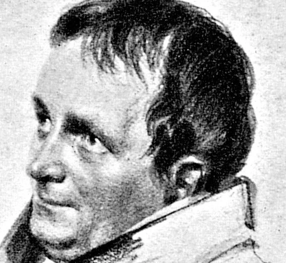 Ludwig Tieck