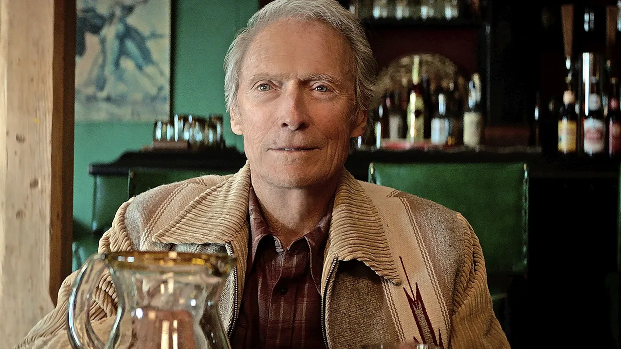 Steht auch mit 91 Jahren sowohl hinter wie vor der Kamera: Clint Eastwood in „Cry Macho“