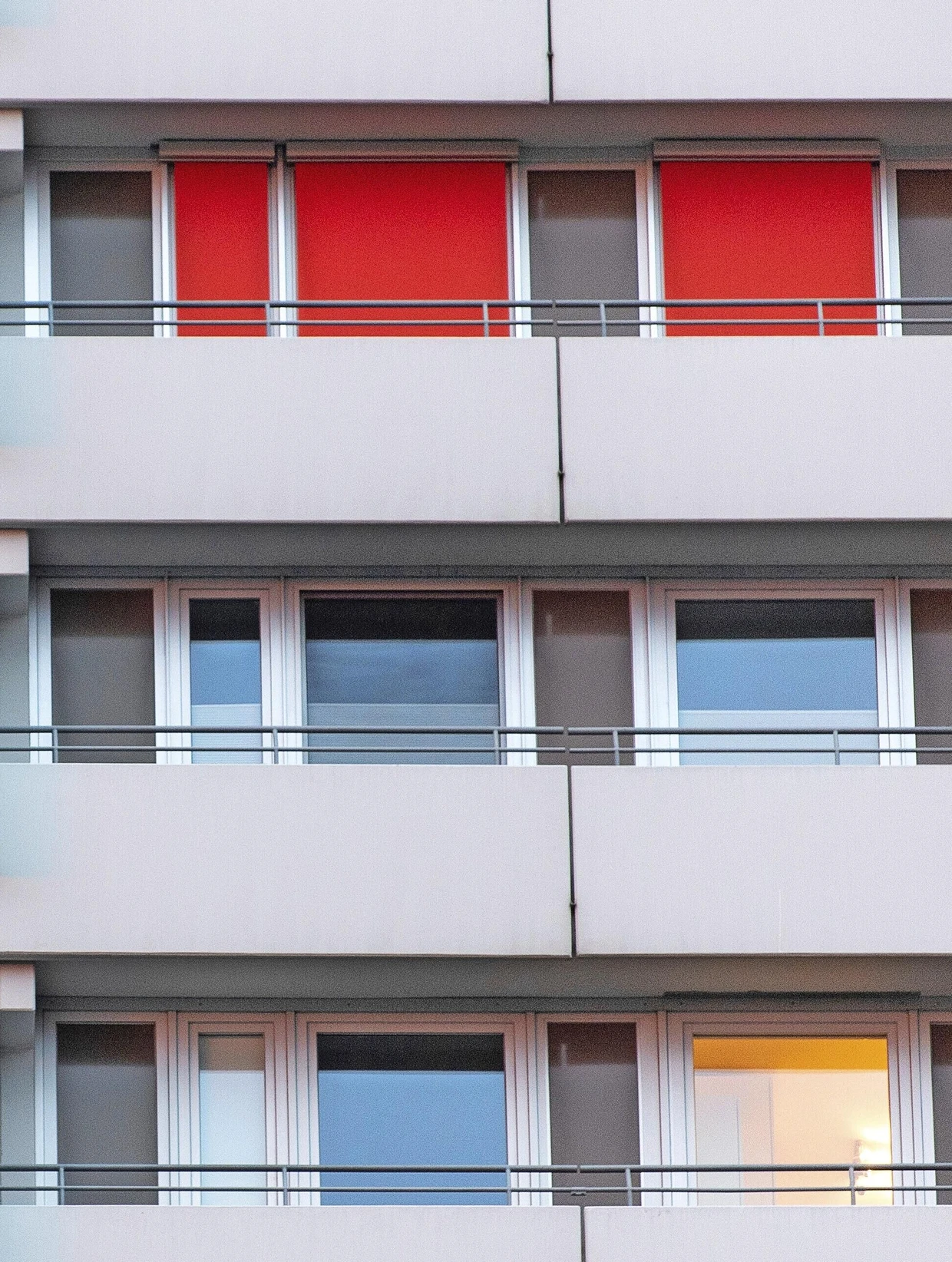 Sanierungen: Neue Fenster sollen Kosten und Energie sparen.