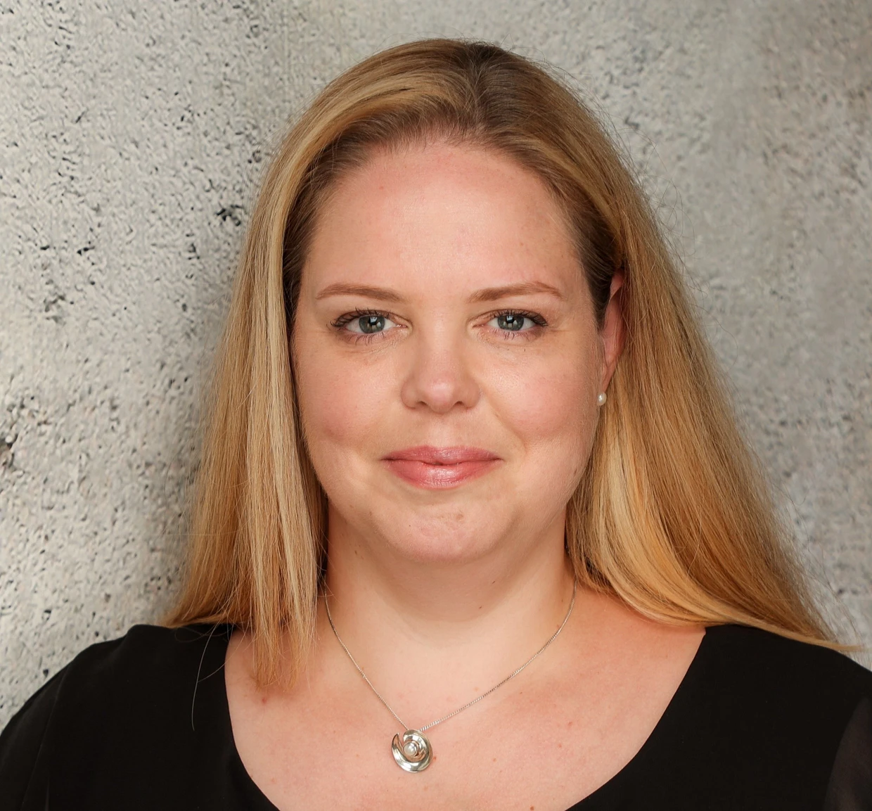 Sozialwissenschaftlerin Sarah Schmidt