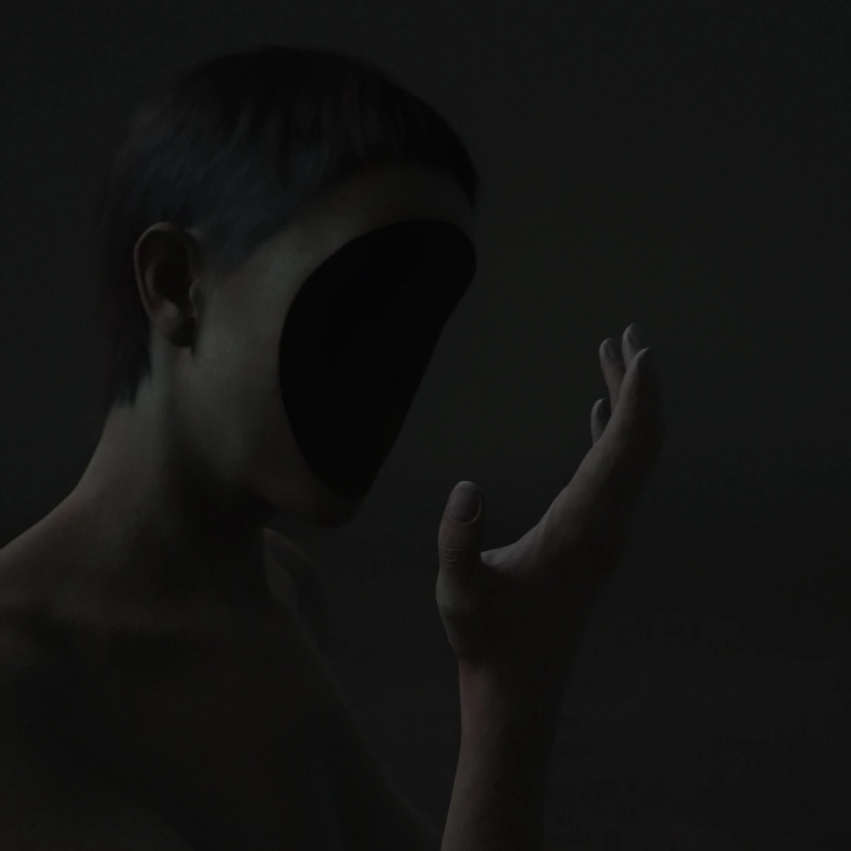 Szene aus Pierre Huyghes „Liminals“