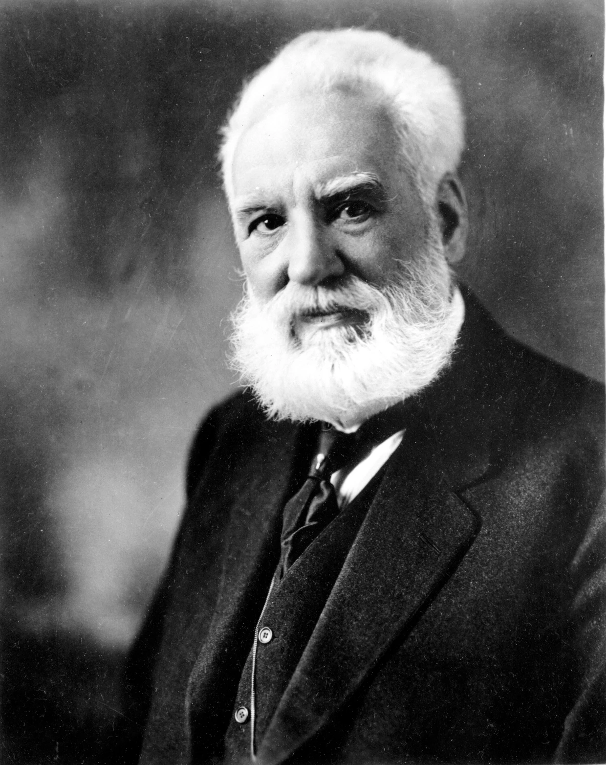 Alexander Graham Bell