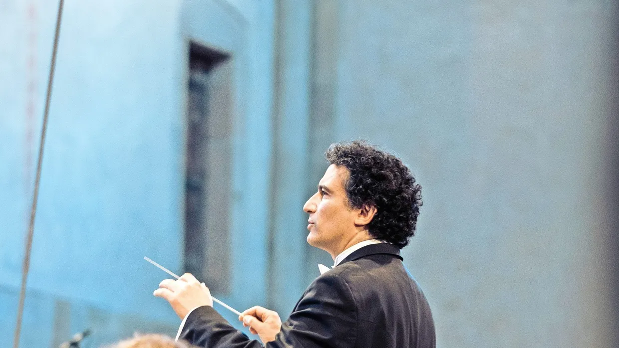 Rheingau Musik Festival, Kloster Eberbach