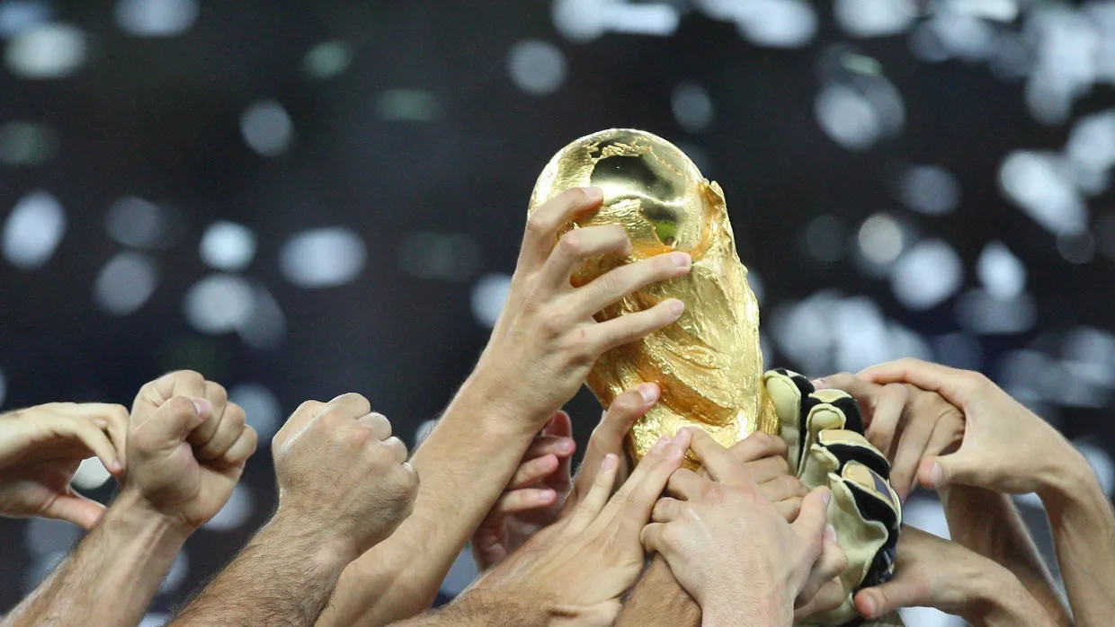 Die Teilnehmer stehen fest für die Endrunde, bei der es um den WM-Pokal geht.