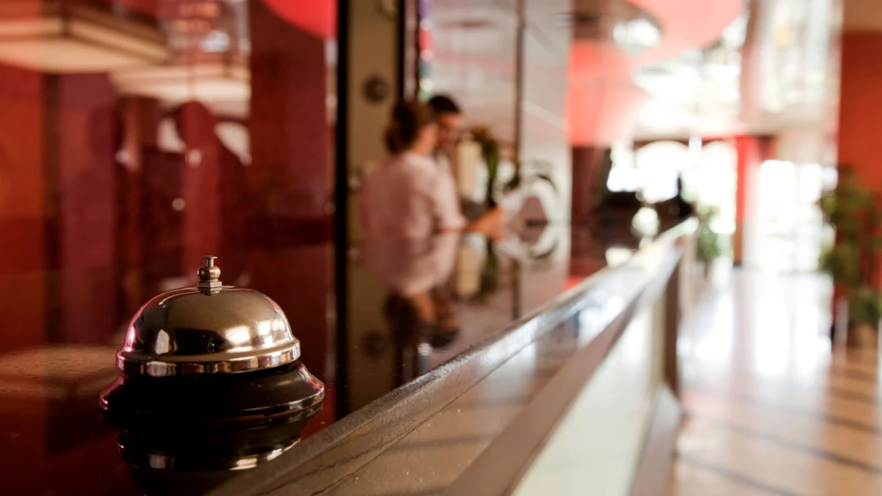 Für das Leben lernen: Ein Job im Hotel kann zumindest wichtige Softskills vermitteln.