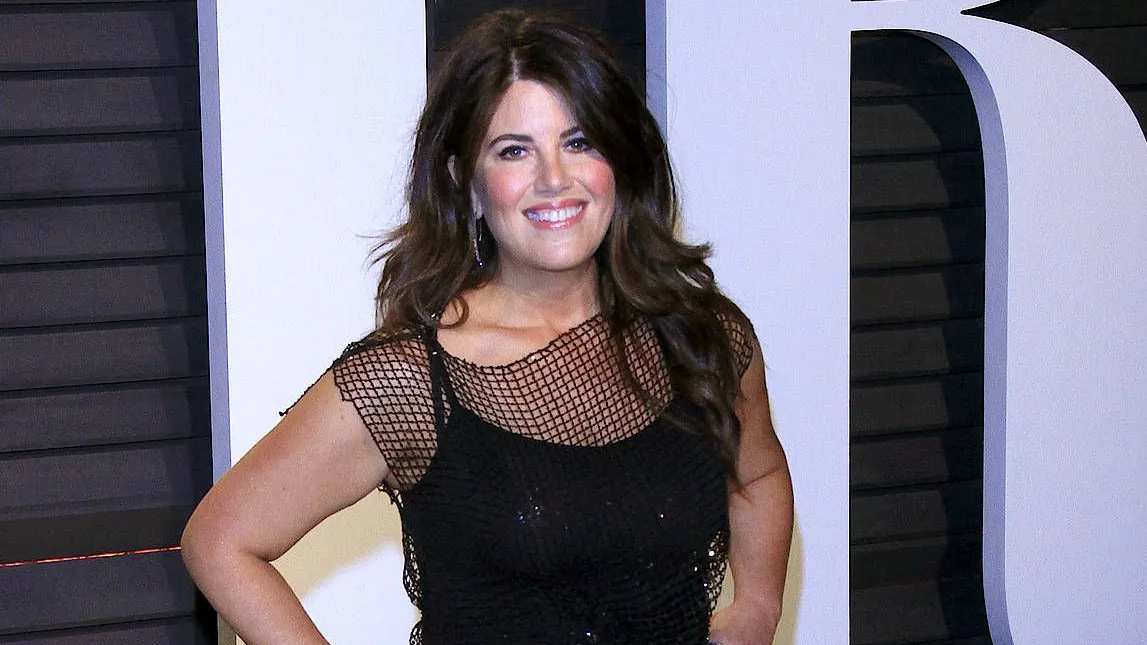 Wieder im Rampenlicht: Monica Lewinsky ist Koproduzentin der nächste Staffel von „American Crime Story“.