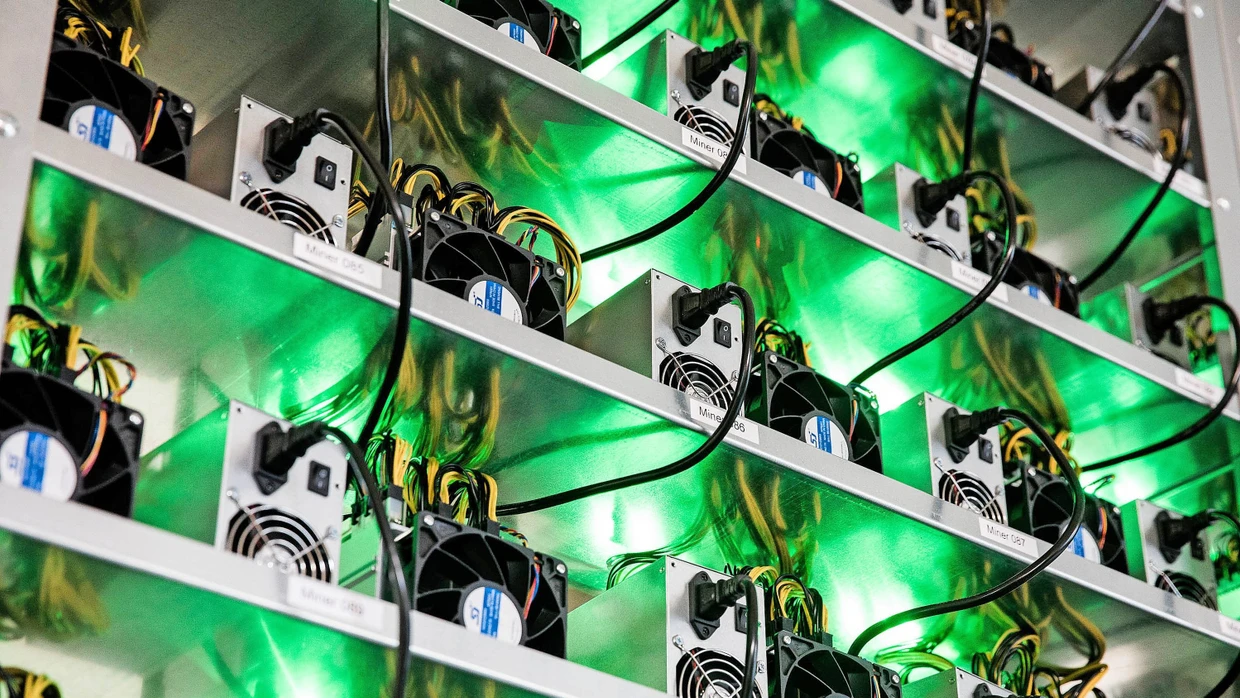 Wie die EU den Kryptomarkt regulieren will | FAZ