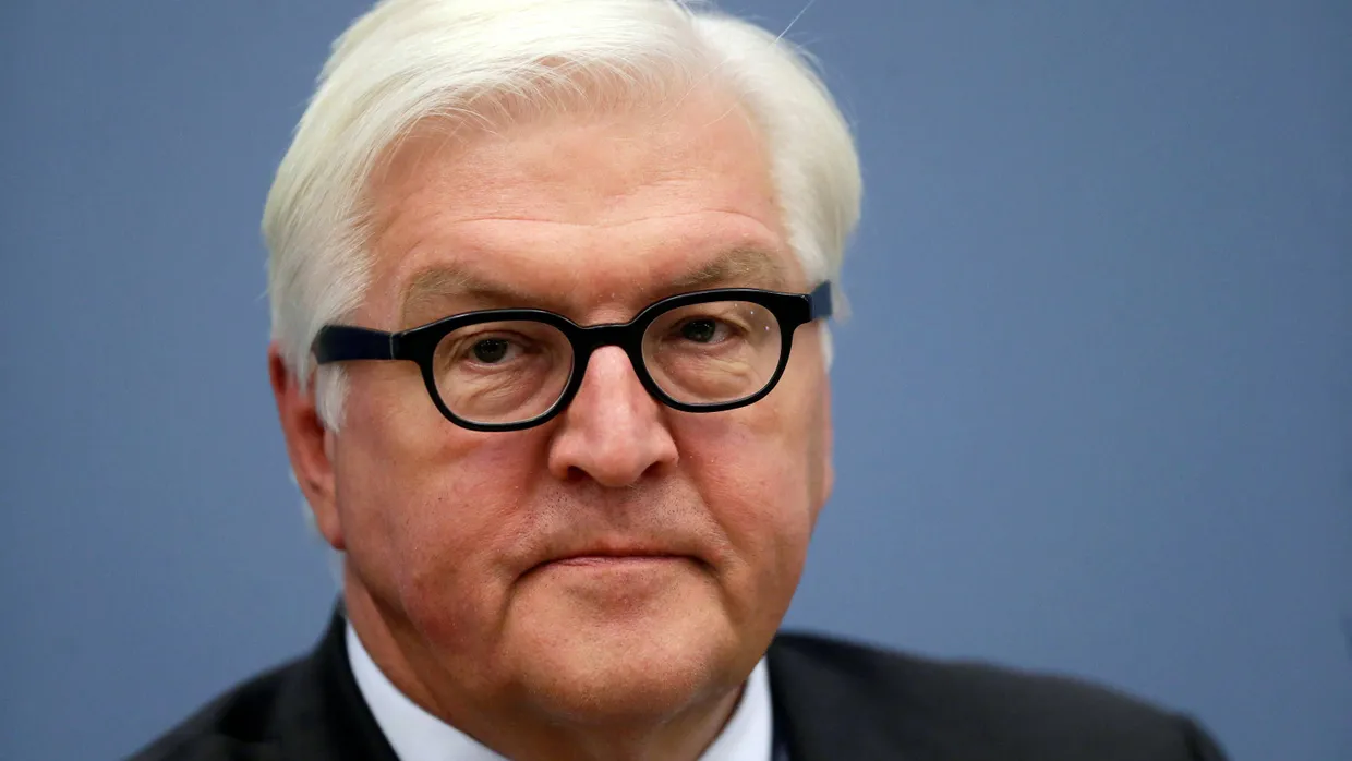 Frank-Walter Steinmeier erwartet von Afghanistan Gegenleistungen.