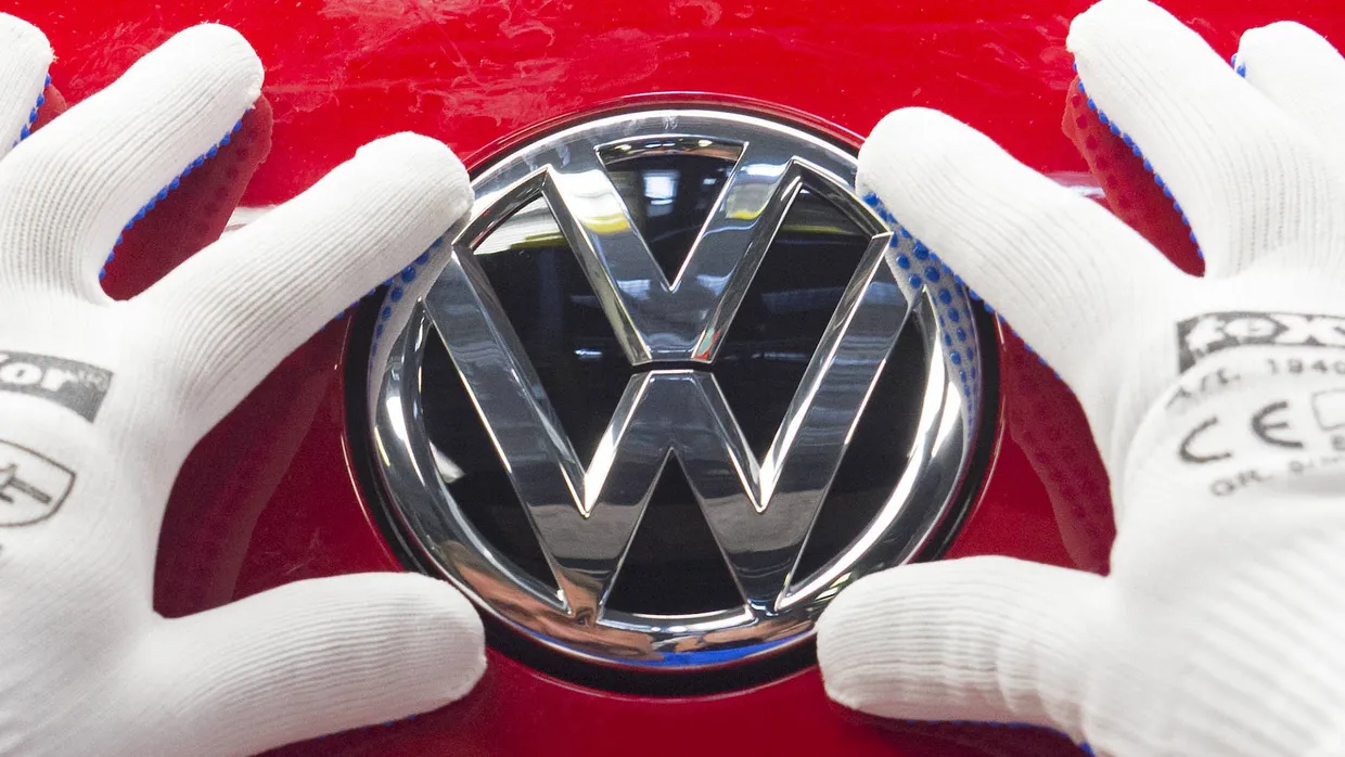 Mit Samthandschuhen: Volkswagen plant den Neuanfang