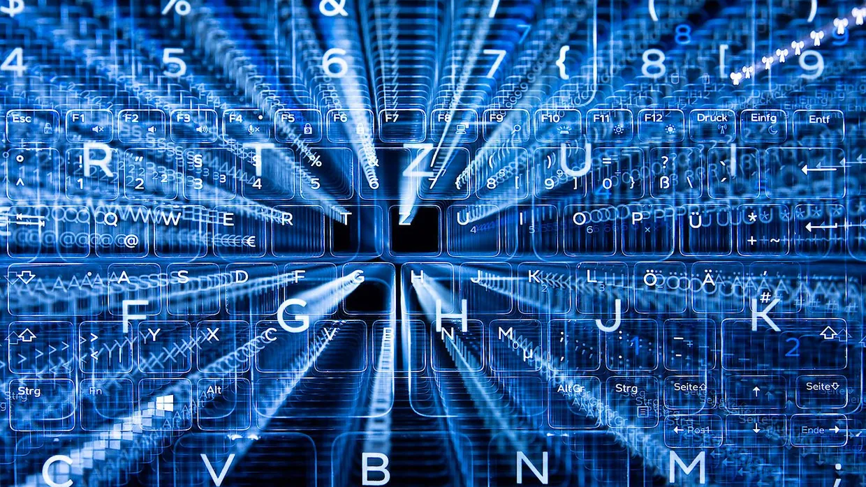 Das Netz regiert. Der Onlinestudie von ARD und ZDF zufolge ist nur noch eine verschwindende Zahl der Menschen in Deutschland dauerhaft offline.