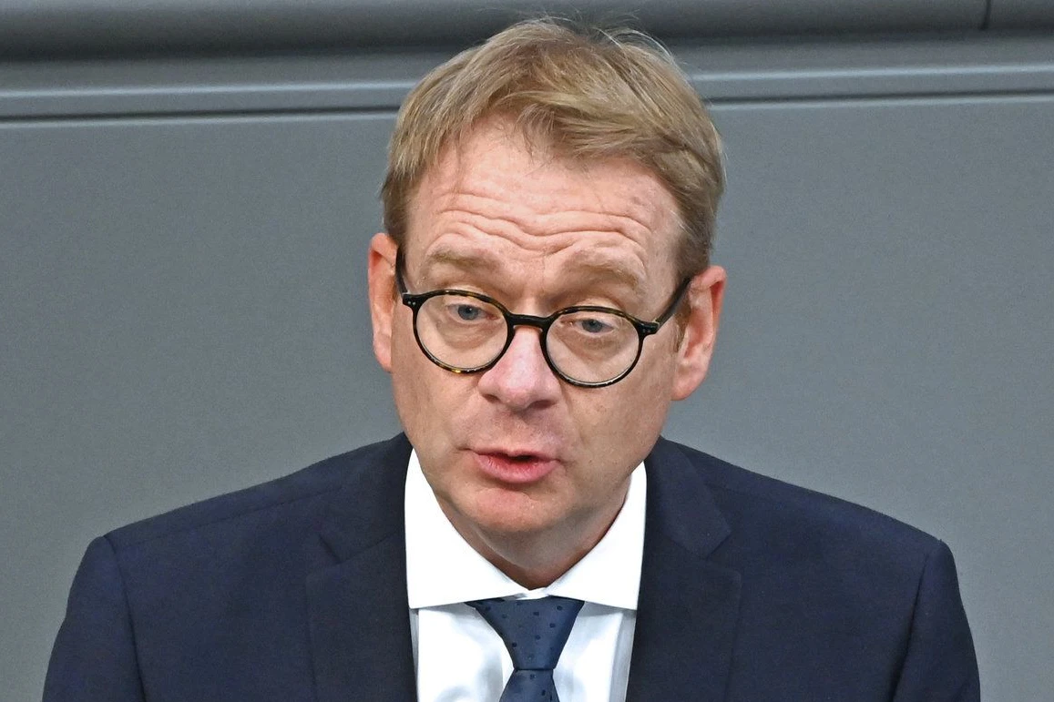 Thomas Gebhart ist Mitglied des Bundestages und Obmann der CDU/CSU im Ausschuss für Umwelt, Klimaschutz, Naturschutz und nu­kleare Sicherheit.